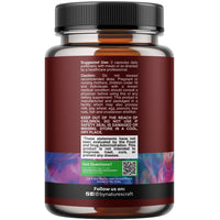 Thumbnail for Green Coffee Bean Extract for Uric Acid Cleanse & Detox - Green Coffee Beans with Turmeric, Tart Cherry & Celery Seed for Adults - Daily Uric Acid Flush for Joints Support & Kidney Cleanser – 120 Ct