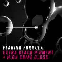 Thumbnail for Maybelline Lash Sensational Firework Washable Mascara, Lengthening & Volumizing Mascara for up to 24HR wear, Electro Black, 1 Count