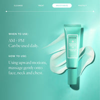 Thumbnail for Naturium Niacinamide Gel Cream 5%, Face Moisturizer & Hydrating Skin Care for Healthier-Looking Dewy Skin, 1.7 oz