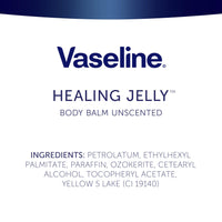 Thumbnail for Vaseline Lotion Bundle, Cocoa Shimmer Jelly Stick Highlighter & Luminizer + All Over Body Balm Stick, Vaseline Cocoa Butter, Body Balm Skin Care Set, Petroleum Jelly for Dry Skin (4 Piece Set)