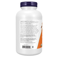 Thumbnail for NOW Foods Supplements, Inulin Prebiotic Pure Powder, Certified Organic, Non-GMO Project Verified, Intestinal Support*, 1-Pound