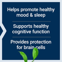 Thumbnail for Life Extension D, L-Phenylalanine Capsules, 500 mg – Supports Mood Health, Promotes Neurotransmitter Health – Gluten-Free, Non-GMO, Vegetarian – 100 Capsules