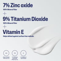 Thumbnail for CETAPHIL Sheer Mineral Sunscreen Lotion for Face & Body 3 fl oz 100% Mineral UVA/UVB Filters: Zinc Oxide & Titanium Dioxide Broad Spectrum SPF 50 For Sensitive Skin Dermatologist Recommended Brand