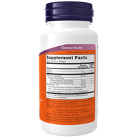 Thumbnail for NOW Foods Supplements, Macular Vision Softgel, Eye Health, Eye Support, 50 Softgels