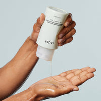 Thumbnail for OUAI Anti Dandruff Shampoo - Soothing Salicylic Acid Shampoo for Flaky, Dry and Itchy Scalp - Reduces Itching, Redness and Irritation - Sulfate Free Scalp Care (10 Fl Oz)