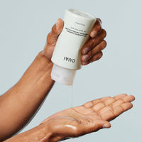 Thumbnail for OUAI Anti Dandruff Shampoo - Soothing Salicylic Acid Shampoo for Flaky, Dry and Itchy Scalp - Reduces Itching, Redness and Irritation - Sulfate Free Scalp Care (10 Fl Oz)