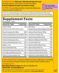 Thumbnail for Nature Made Women's Multivitamin Tablets, 300 Count for Daily Nutritional Support