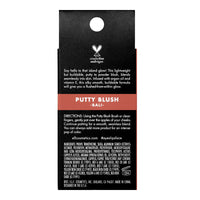 Thumbnail for e.l.f. Putty Blush, Creamy & High-Pigment Formula For A Natural Glow, Delivers A Semi-Matte & Powder Finish, Vegan & Cruelty-Free, Bali