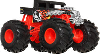 Thumbnail for Hot Wheels Monster Trucks Oversized Bone Shaker in 1:24 Scale