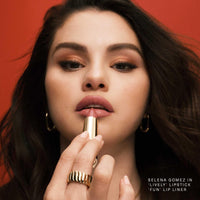 Thumbnail for Rare Beauty by Selena Gomez Kind Words Lip Liner Wise