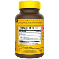 Thumbnail for Nature Made Chewable Vitamin C 500 mg Tablets, 60 Count to Help Support the Immune System? (Pack of 3)