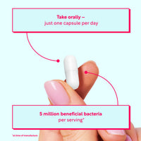 Thumbnail for RepHresh Pro-B Women's Probiotic, Probiotic Supplement for Women, 30 Oral Capsules