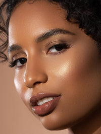 Thumbnail for SHEGLAM Glow Bloom Liquid Waterproof Highlighter Long Lasting Cream Highlighter with Shimmer Dewy Finish - Tea Cake