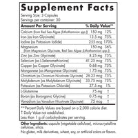 Thumbnail for Nordic Naturals for Every Dad Starter Pack - Multi Minerals, Probiotic Maximum Care