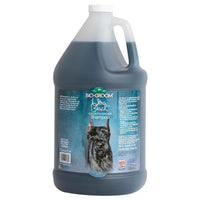 Thumbnail for Bio-Groom Ultra-Black Dog Shampoo - Color Enhancing Pet Shampoo, Dog Bathing Supplies, Puppy Wash, Grooming Supplies, Cruelty-Free, Made in USA, Coat Brightener - 1 Gallon