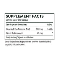 Thumbnail for THORNE - Wellness Bundle - Vitamin C & B12 - Supports Heart, Nerve, Immune, and Tissue Health - 60 to 90 Servings