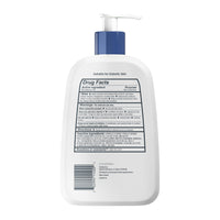Thumbnail for Cetaphil Cracked Skin Repair Lotion, 16 oz, For Very Rough & Cracked, Sensitive Skin, 24 Hour Hydration, Protects & Hydrates Cracked Skin, Hypoallergenic, Fragrance Free