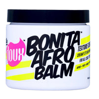 Thumbnail for The Doux Curl Defining Cream & Pomade for Curly Hair – BONITA AFRO BALM Hair Moisturizer for Twist-Outs, Braid Styles & Flyaway Control – Curl Cream for Curly Hair & Coils