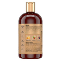 Thumbnail for SheaMoisture Intensive Hydration Shampoo Manuka Honey and Mafura Oil for Dry, Damaged Hair Sulfate-Free 13 fl oz