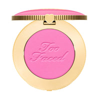 Thumbnail for Too Faced Cloud Crush Blurring Blush | Velvety, Blendable, High Pigment Powder Blush for Cheeks, 0.17 Ounce, Super Candy Clouds