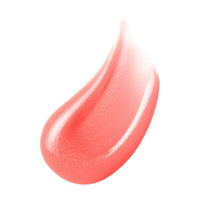 Thumbnail for Buxom Full-On Tinted Lip Plumper Gloss, High-Shine Moisturizing Lip Gloss with Peptides and Vitamin E, Vegan Formula, AP Tonya (Melon Pink with Golden Shimmer)