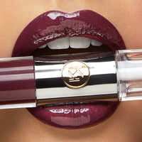 Thumbnail for Kiko Milano Unlimited Double Touch 123 | Liquid Lipstick With A Bright Finish In A Two-step Application. Lasts Up To 12 Hours*. No-transfer base Colour.