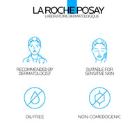 Thumbnail for La Roche Posay Anthelios UV Tone Sunscreen SPF 50, Daily Sunscreen for Face with Niacinamide, Broad Spectrum Invisible SPF Protection for Discoloration and Uneven Skin
