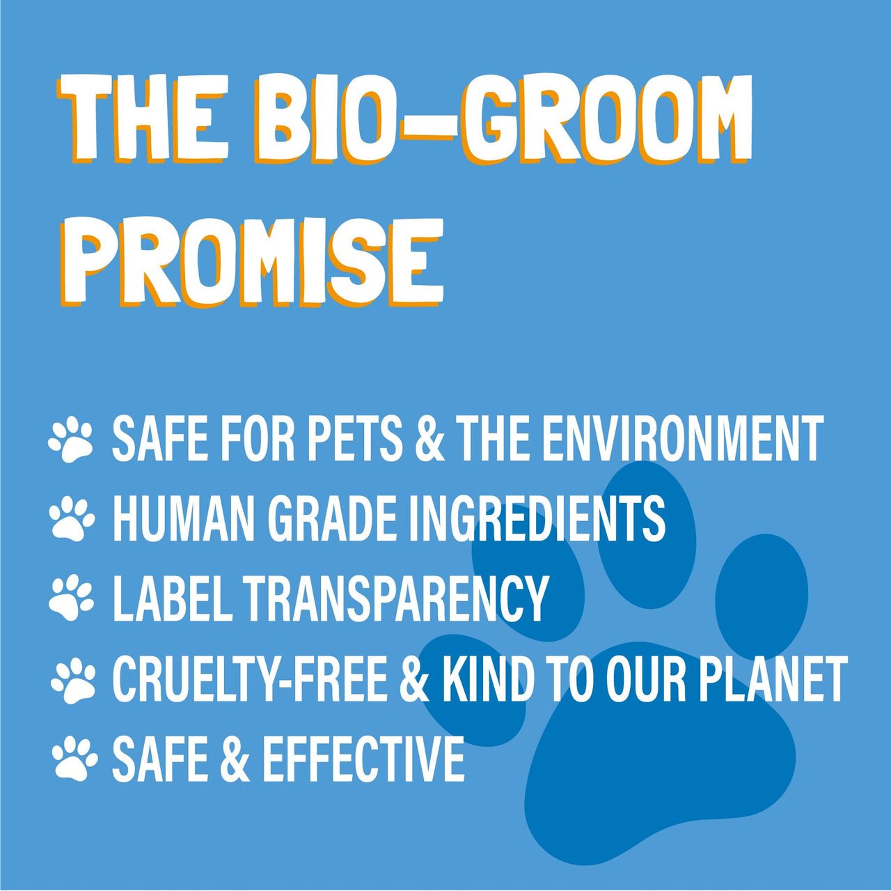 Bio-Groom So-Dirty Dog Shampoo - Quick Rinse Pet Shampoo, Dog Bathing Supplies, Puppy Wash, Grooming Supplies, Cruelty-Free, Made in USA - 12 fl oz 1-Pack