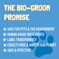 Thumbnail for Bio-Groom So-Dirty Dog Shampoo - Quick Rinse Pet Shampoo, Dog Bathing Supplies, Puppy Wash, Grooming Supplies, Cruelty-Free, Made in USA - 12 fl oz 1-Pack