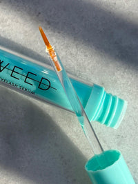 Thumbnail for SWEED - Eyelash Growth Serum | Lengthens with Peptides, Biotin, Pumpkin Seed Oil + Keratin | Prostaglandin-Free | Vegan, Cruelty-Free, Clean Beauty (0.10 fl oz | 3 ml)