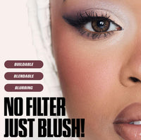 Thumbnail for Huda Blush Filter Liquid Blush - Latte (light to medium) - 0.15 fl oz / 4.5 mL
