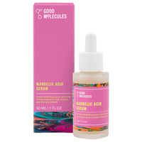 Thumbnail for Good Molecules Mandelic Acid Serum