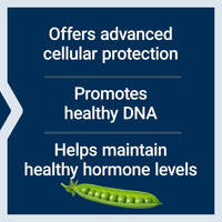 Thumbnail for Life Extension Cruciferous Vegetable Extract Blend, Broccoli Extract, I3C, Helps Maintain DNA Health & Already Healthy Hormone Levels, Gluten Free, Non-GMO, Vegetarian, 60 Capsules