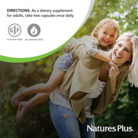 Thumbnail for Nature's Plus E Fem - 60 Capsules
