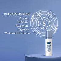 Thumbnail for Cetaphil Deep Hydration Fragrance Free 48 Hour Activation Serum, 1 Fl oz, 48Hr Dry Skin Face Moisturizer for Sensitive Skin, With Hyaluronic Acid, Vitamin E & B5, Dermatologist Recommended