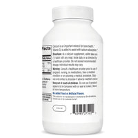Thumbnail for 21st Century Vitamins Calcium 500 Plus Extra D Caplets, 400 Count