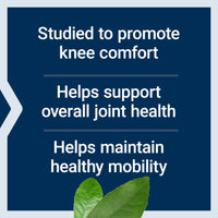 Thumbnail for Life Extension Glucosamine Sulfate, 750 mg, Supports Knee Comfort and Joint Health, Gluten-Free, Non-GMO, 60 Capsules