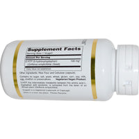 Thumbnail for California Gold Nutrition, 5-HTP, 100 mg, 60 VCaps