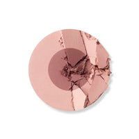 Thumbnail for Charlotte Tilbury Cheek to Chic Powder Blush - Two-Tone Cheek Makeup with a Radiant, Luminous Finish - Buildable Color that Smooths, Buffs & Blends for a Light Reflecting Glow - Sex On Fire