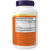 Thumbnail for NOW Foods Supplements, Flax Oil 1,000 mg made with Organic Flax Oil, Cardiovascular Support*, 250 Softgels