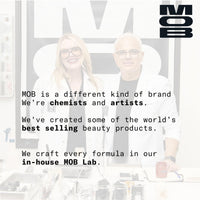 Thumbnail for MOB Beauty Soft Matte Lipstick Redemption – Muted Merlot Red | Weightless, One-Swipe Color Infused with Skincare | Vegan, Silicone-Free, Cruelty-Free Formula in a Biodegradable Capsule