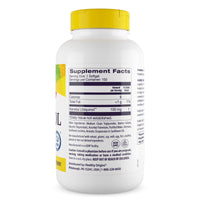 Thumbnail for Healthy Origins Ubiquinol 100 mg, 150 Softgels - Featuring Kaneka QH Clinically Studied Active Form of CoQ10 - Supports Cardiovascular Function, Cellular Energy Production & Heart Health