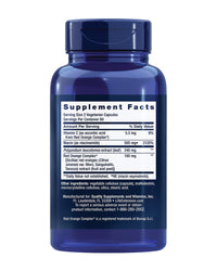 Thumbnail for Life Extension Shade Factor, Safeguard Your Skin from The Inside Out, Gluten-Free, Non-GMO, Vegetarian, 120 Capsules