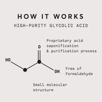 Thumbnail for Naturium Glycolic Acid Resurfacing Gel 10%, AHA Exfoliating Gel with Natural Fruit Acids, 3.0 oz
