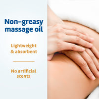Thumbnail for De La Cruz Soothing Balsam (Balsamo Tranquilo) Massage Oil - No Preservatives or Artificial Colors - Made in USA - 2 FL OZ