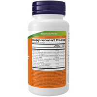 Thumbnail for NOW Supplements, AlliBiotic CF™, with Garlic Extract, Olive Leaf Extract, Elderberry & Oregano, Non-Drowsy Formula, 60 Softgels