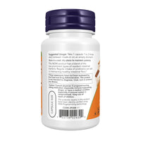 Thumbnail for NOW Foods Supplements, 8 Billion Acidophilus & Bifidus, Dairy, Soy and Gluten Free, Strain Verified, 60 Veg Capsules