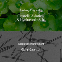 Thumbnail for VT COSMETICS CICA Reedle Shot 300, Advanced Night Exosome, Microneedling Serum, Centella Asiatica, Hyaluronic Acid, Propolis, Soft Skin, Regeneration, Glass Skin, Korean Skin Booster 1.69Fl Oz (50ml)