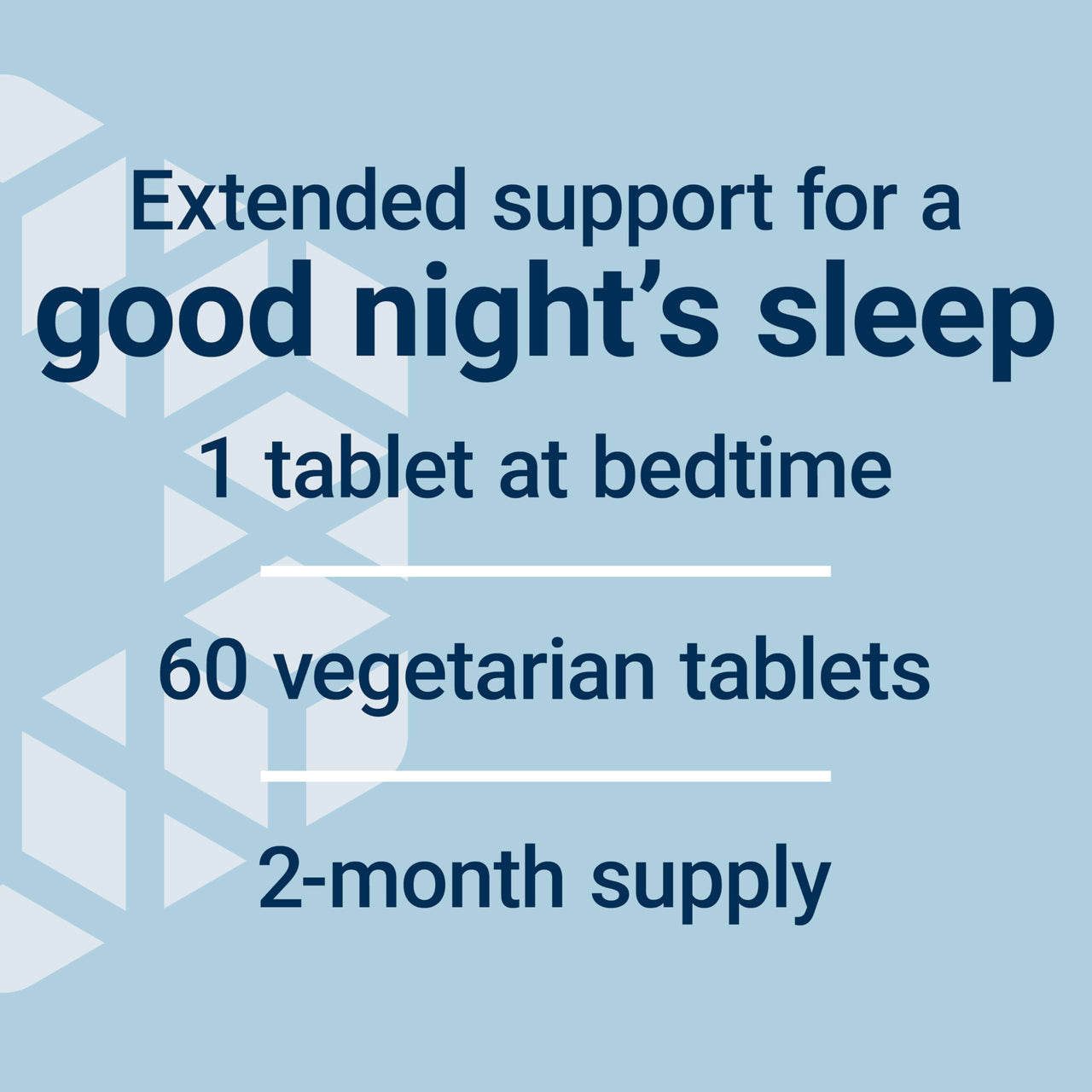 Life Extension Melatonin 6 Hour Timed Release, 3 mg, Extended-Release Formula for Optimal Sleep Support, Healthy circadian Rhythms, Cellular Defense, Gluten-Free, Non-GMO, Vegetarian, 60 Tablets