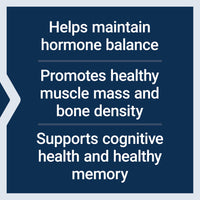 Thumbnail for Life Extension DHEA 15 mg – Hormone Balance Supplement, Memory, Muscle Mass and Bone Density Support, Healthy Sex Drive, Gluten-Free, Non-GMO, 100 Capsules